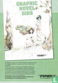 Graphic Novel gids