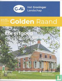 Golden Raand 3