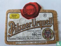 Pilsner Urquell 