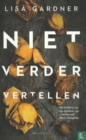 Niet verder vertellen