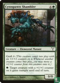 Cytospawn Shambler