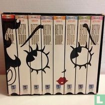 betty boop the definitive collection