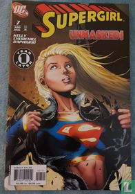 Supergirl