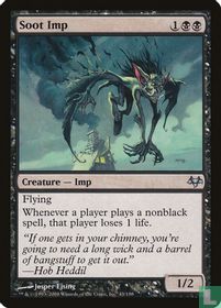 Soot Imp