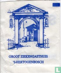 Groot Ziekengasthuis