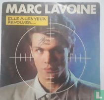 Elle a les yeux revolver