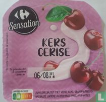 Sensation cerise