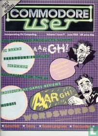 Commodore User [GBR] 9