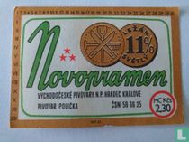 Novopramen 