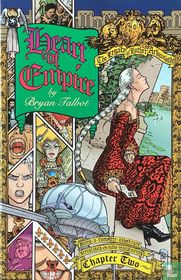Heart of empire 2/9