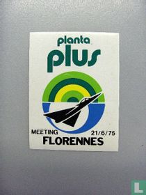 Planta plus meeting Florennes