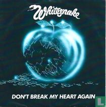 Don't Break My Heart Again