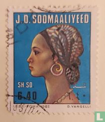 Women of Somalia