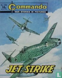 Jet Strike