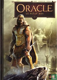 Le Petit Roi
