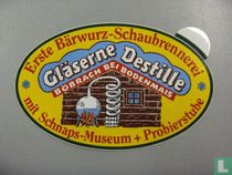 Erste Barwurz-Schaubrennerei mit schnaps-museum + probierstube
