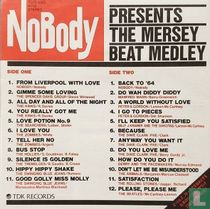 Nobody Presents the Mersey Beat Medley