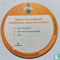 Looza-Tijdens ons volgende.... 