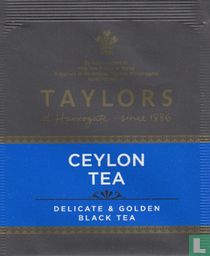 Ceylon Tea