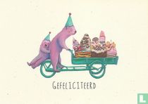 Gefeliciteerd (KK0 01B)
