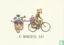 A wonderful day (KK0 03)