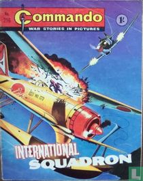 International Squadron