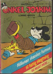 Onkel Joakim 13