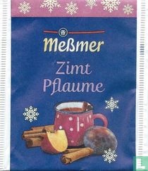 Zimt Pflaume