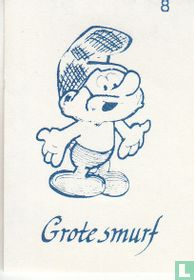 Grote smurf