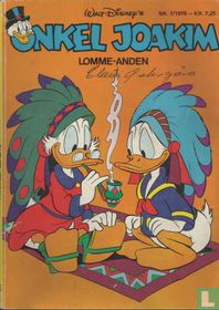 Onkel Joakim 7