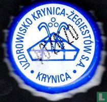 Uzdrowisko Krynica-zegiestow