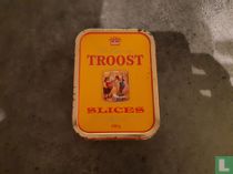 Troost Slices pijptabak 