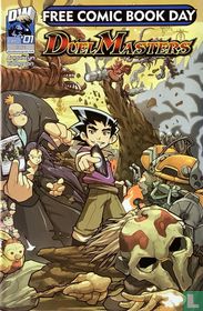 Duel Masters
