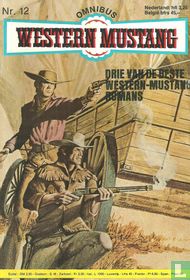Western Mustang Omnibus 12 c