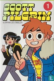 Scott Pilgrim's 1