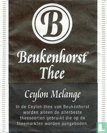 Ceylon Melange