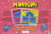 Morpion telefoonkaarten catalogus