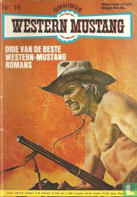 Western Mustang Omnibus 16 b