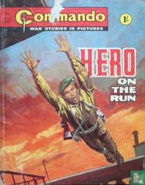 Hero on the Run