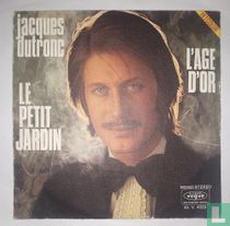 Le petit jardin