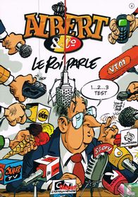 Le roi parle