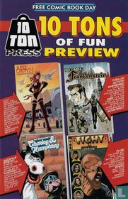 10 Tons of Fun Preview