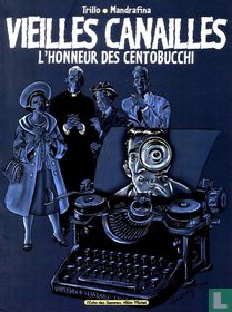 L'honneur des Centobucchi