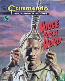 Noose for a Hero