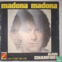 Madona, Madona