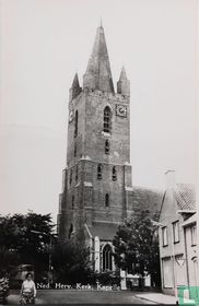 Ned.Herv.Kerk, Kapelle
