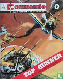 Top Gunner