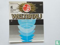 Weltbrau 