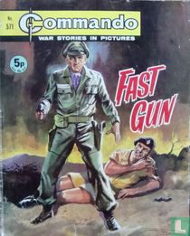 Fast Gun