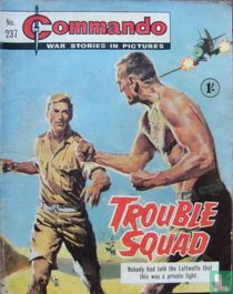 Trouble Squad